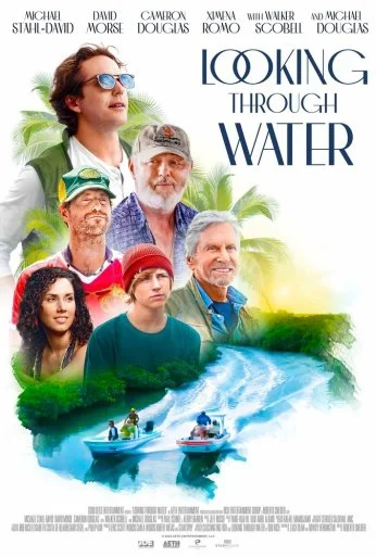 Рыбалка для миллионера (2025) онлайн бесплатно